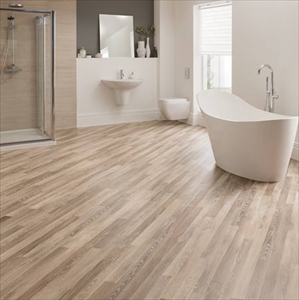Woodplank